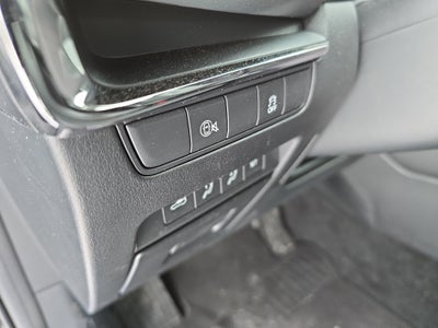 2025 Mazda Mazda3 Sedan 2.5 S Preferred