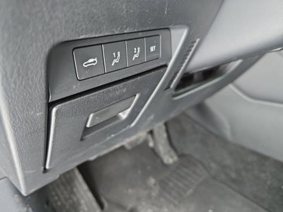 2025 Mazda Mazda3 Sedan 2.5 S Preferred