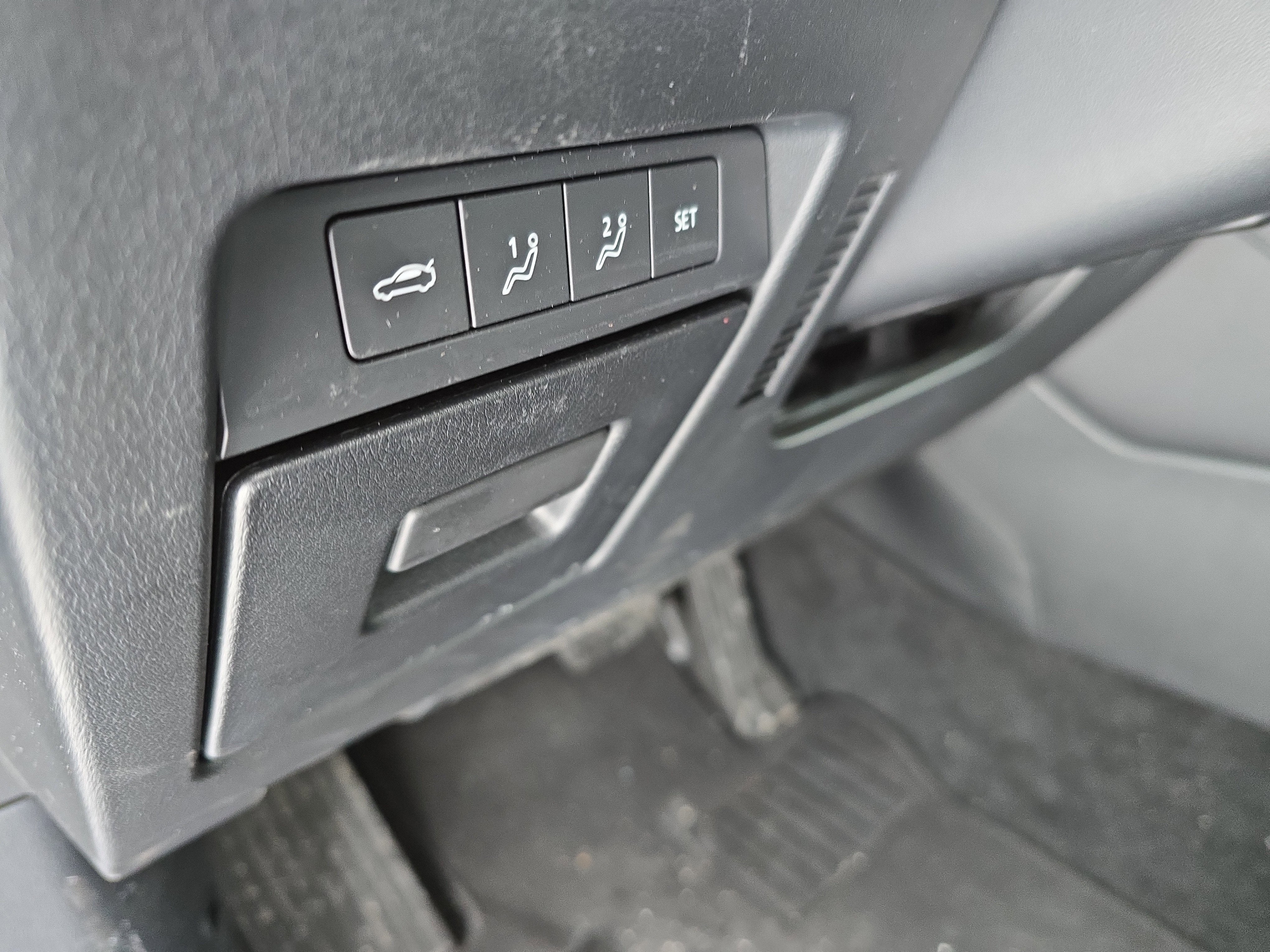 2025 Mazda Mazda3 Sedan 2.5 S Preferred