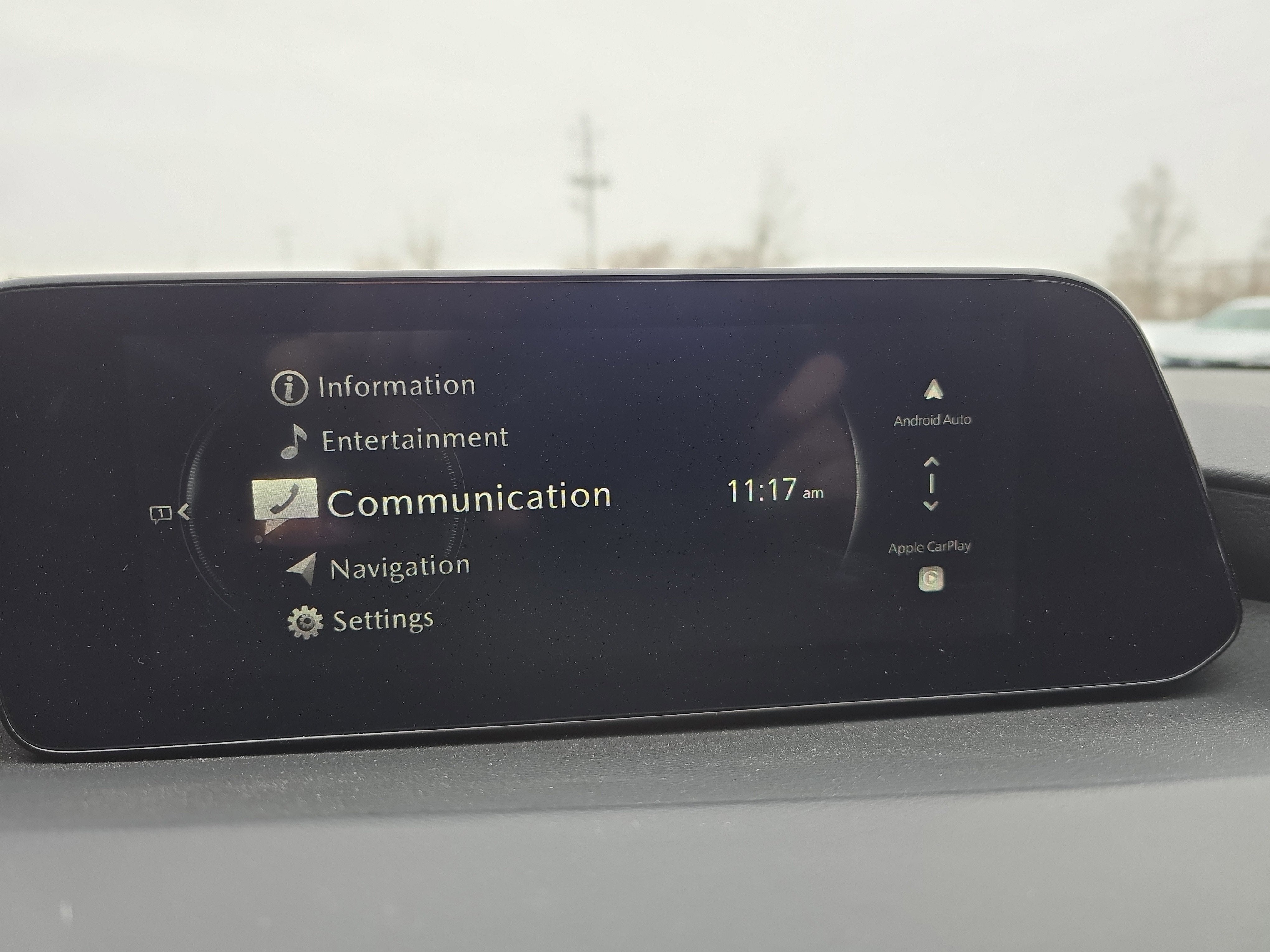 2025 Mazda Mazda3 Sedan 2.5 S Preferred