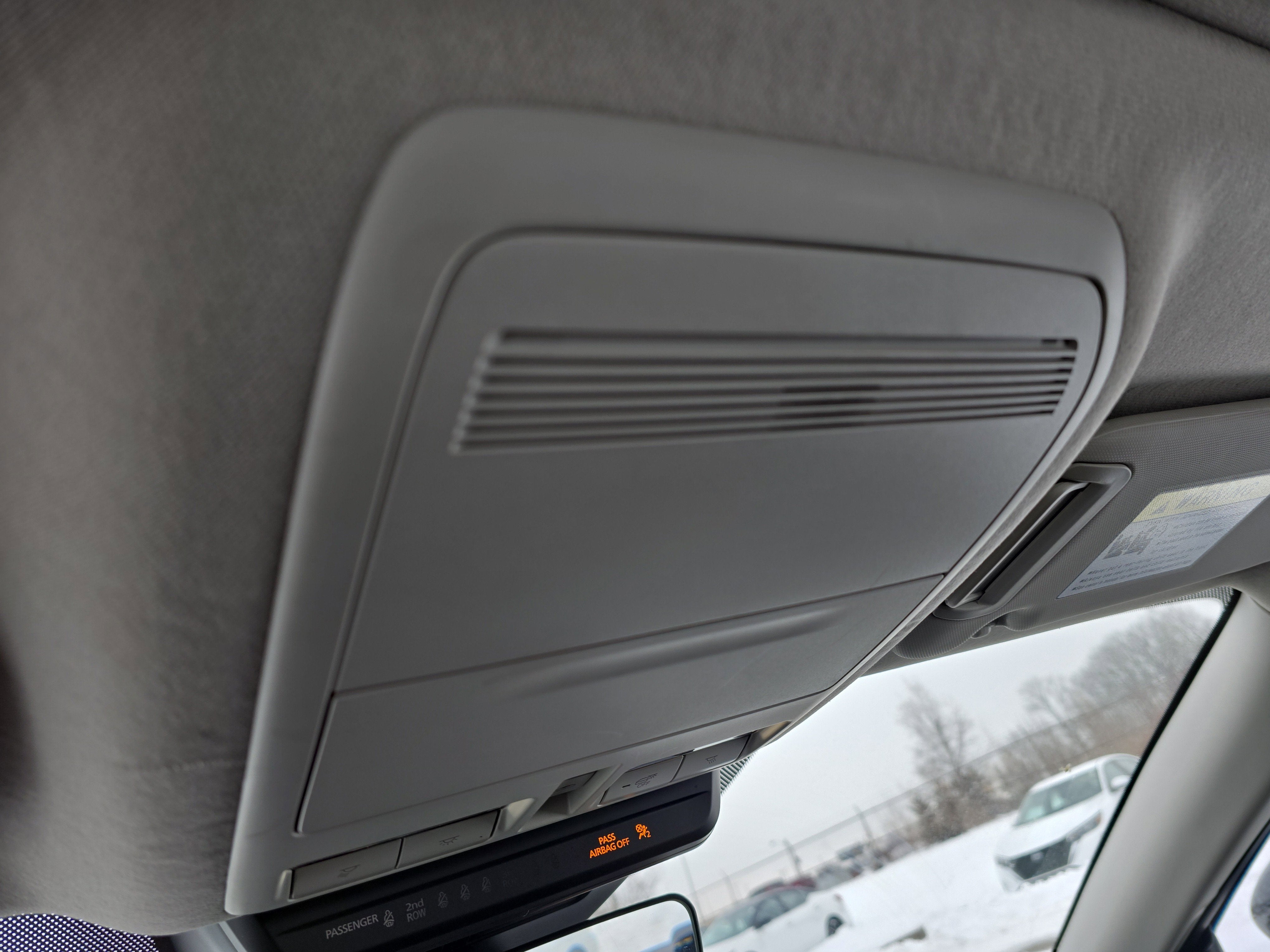 2025 Mazda Mazda3 Sedan 2.5 S Preferred