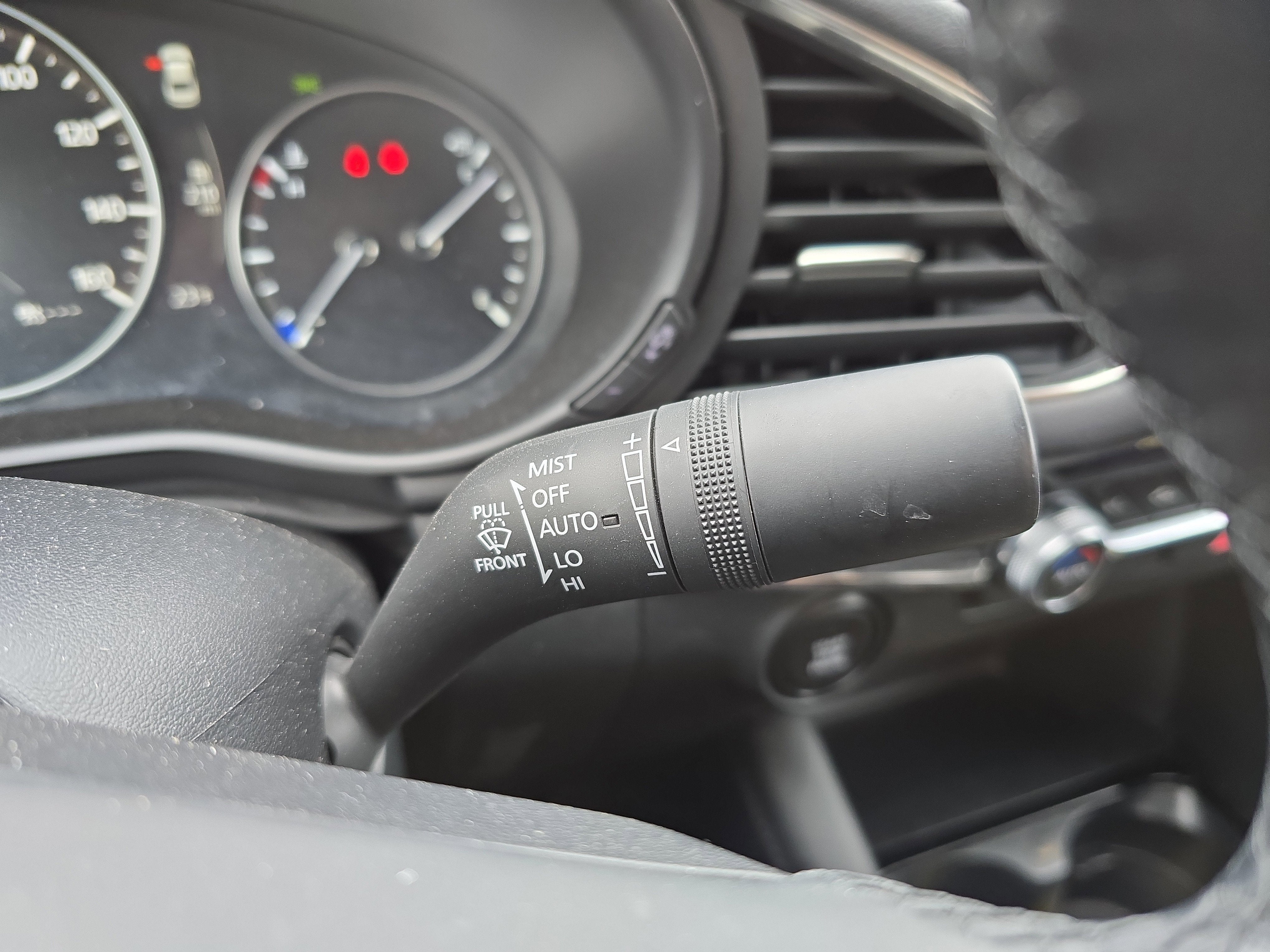 2025 Mazda Mazda3 Sedan 2.5 S Preferred