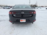 2025 Mazda Mazda3 Sedan 2.5 S Preferred