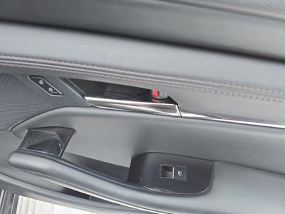 2025 Mazda Mazda3 Sedan 2.5 S Preferred