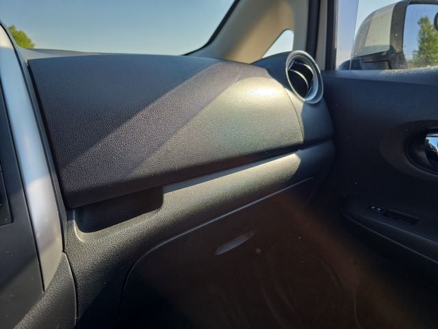 2014 Nissan Versa Note SV