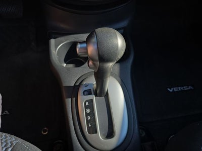 2014 Nissan Versa Note SV