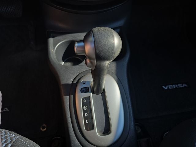 2014 Nissan Versa Note SV
