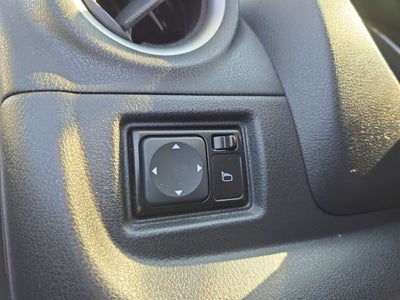 2014 Nissan Versa Note SV