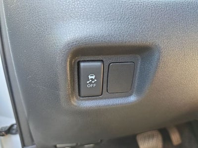 2014 Nissan Versa Note SV
