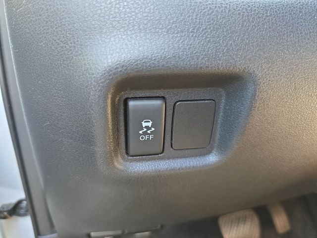 2014 Nissan Versa Note SV