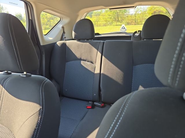 2014 Nissan Versa Note SV