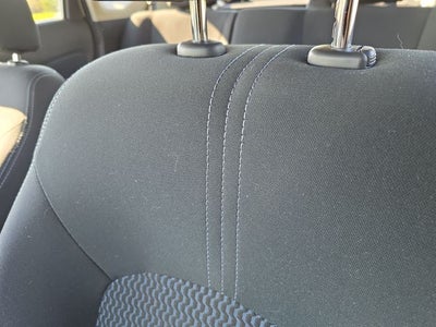 2014 Nissan Versa Note SV