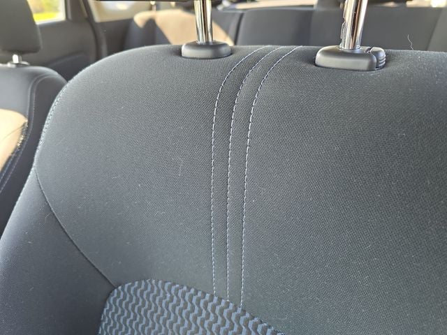 2014 Nissan Versa Note SV