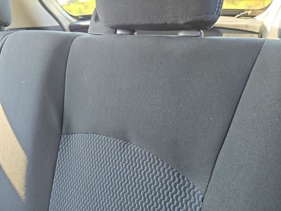 2014 Nissan Versa Note SV