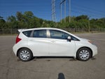 2014 Nissan Versa Note SV