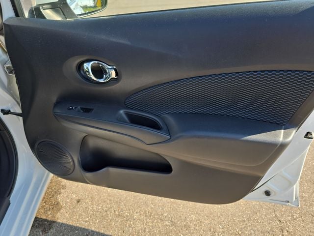 2014 Nissan Versa Note SV
