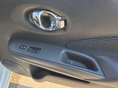 2014 Nissan Versa Note SV