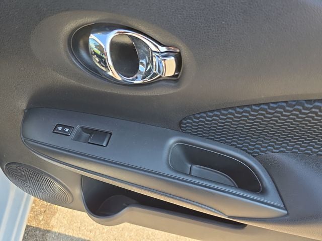 2014 Nissan Versa Note SV