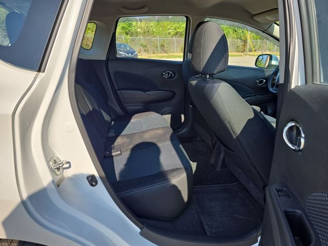 2014 Nissan Versa Note SV