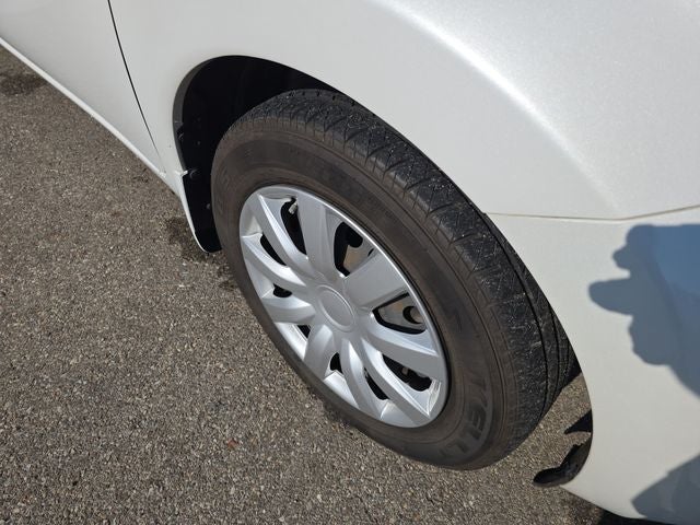 2014 Nissan Versa Note SV