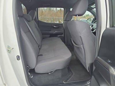 2017 Toyota Tacoma SR