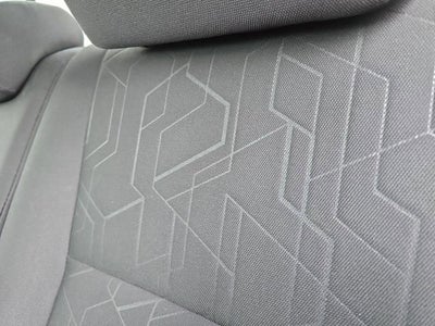 2017 Toyota Tacoma SR