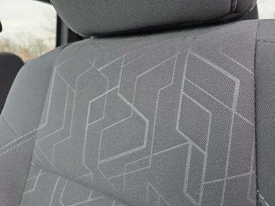 2017 Toyota Tacoma SR