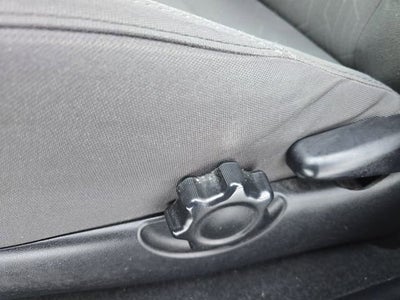 2017 Toyota Tacoma SR