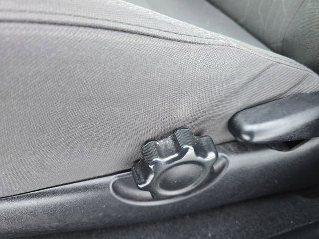 2017 Toyota Tacoma SR