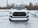 2017 Toyota Tacoma SR