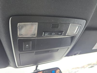 2017 Toyota Tacoma SR