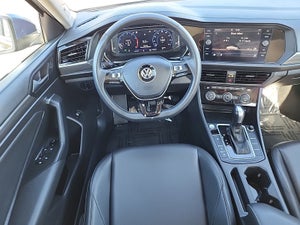 2020 Volkswagen Jetta SEL