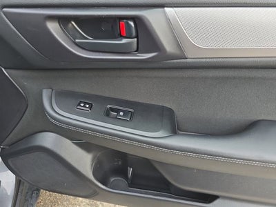 2019 Subaru Outback 2.5i