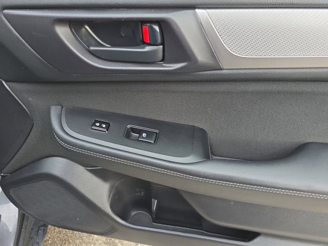 2019 Subaru Outback 2.5i