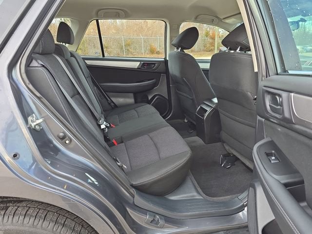 2019 Subaru Outback 2.5i