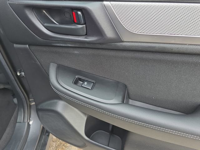 2019 Subaru Outback 2.5i