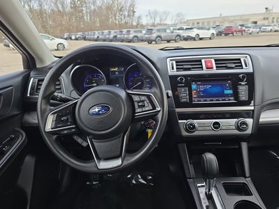 2019 Subaru Outback 2.5i