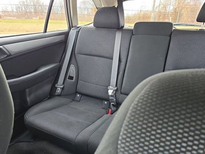 2019 Subaru Outback 2.5i