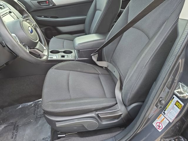 2019 Subaru Outback 2.5i