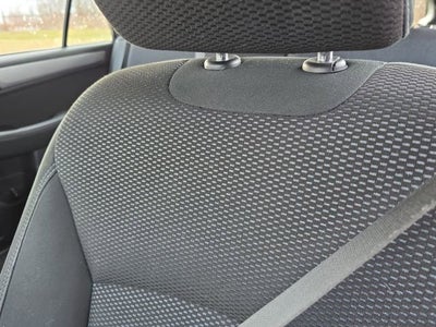 2019 Subaru Outback 2.5i