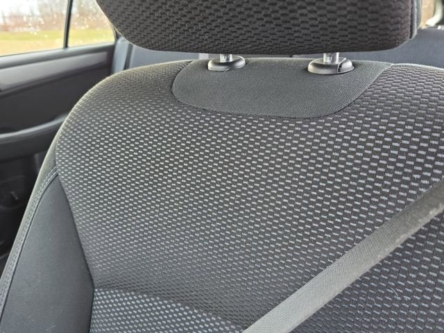 2019 Subaru Outback 2.5i