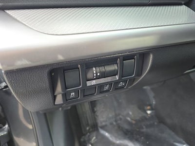 2019 Subaru Outback 2.5i