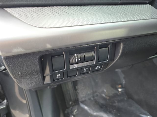 2019 Subaru Outback 2.5i