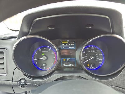 2019 Subaru Outback 2.5i