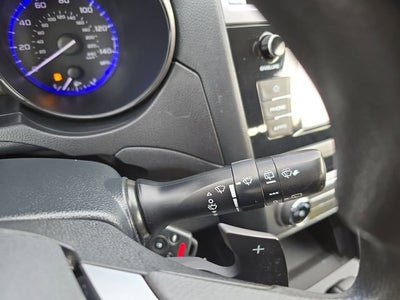 2019 Subaru Outback 2.5i