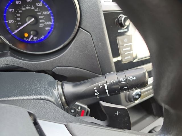 2019 Subaru Outback 2.5i