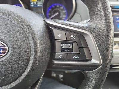 2019 Subaru Outback 2.5i