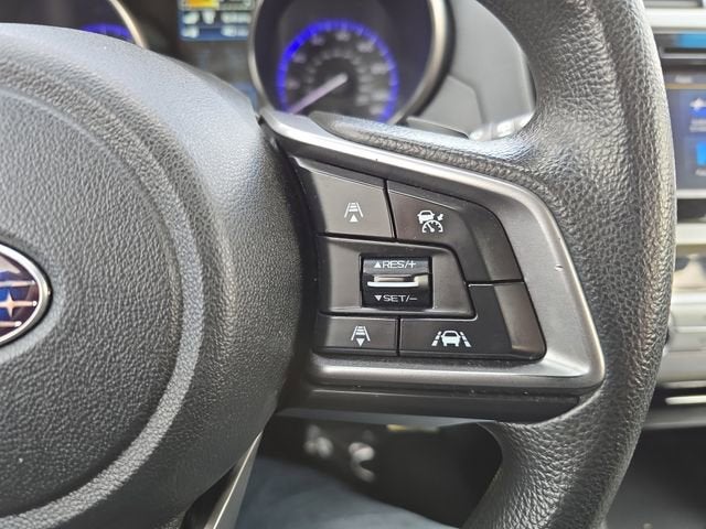 2019 Subaru Outback 2.5i