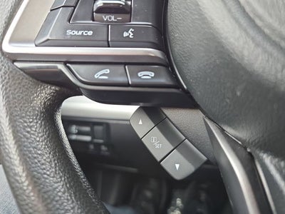 2019 Subaru Outback 2.5i