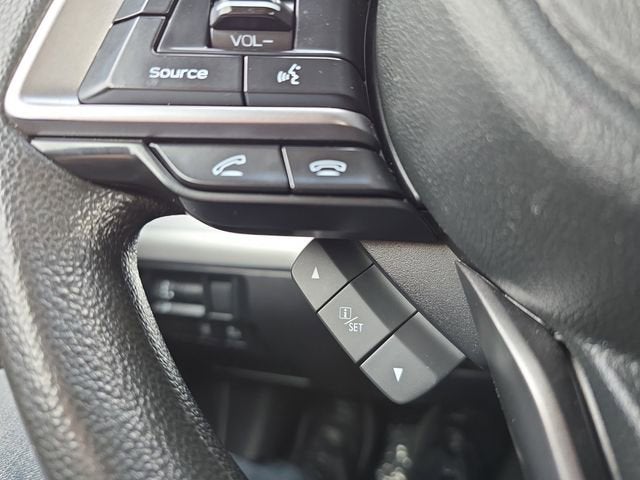 2019 Subaru Outback 2.5i